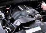 Cadillac Escalade 2002 года
